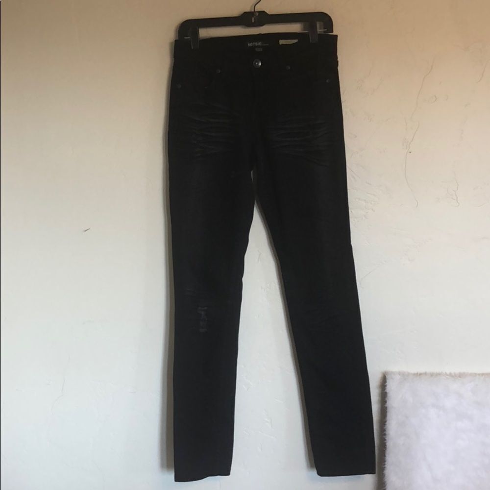 Kensie jeans 28 (#875)